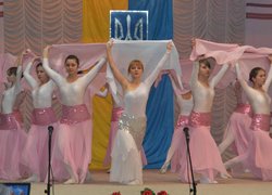 Святковий концерт